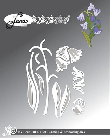 Klokkeblomst
