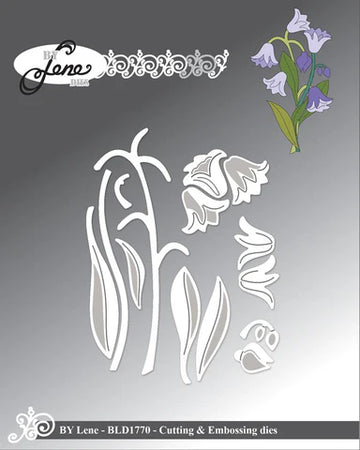 Klokkeblomst