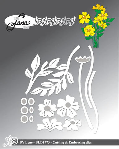 Smørblomst