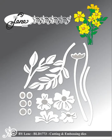 Smørblomst