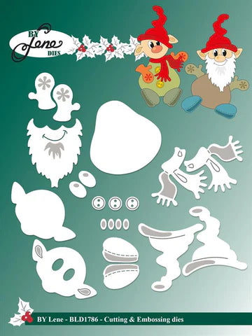 XL Gnomes