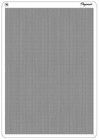 Pergamano multi grid no 19