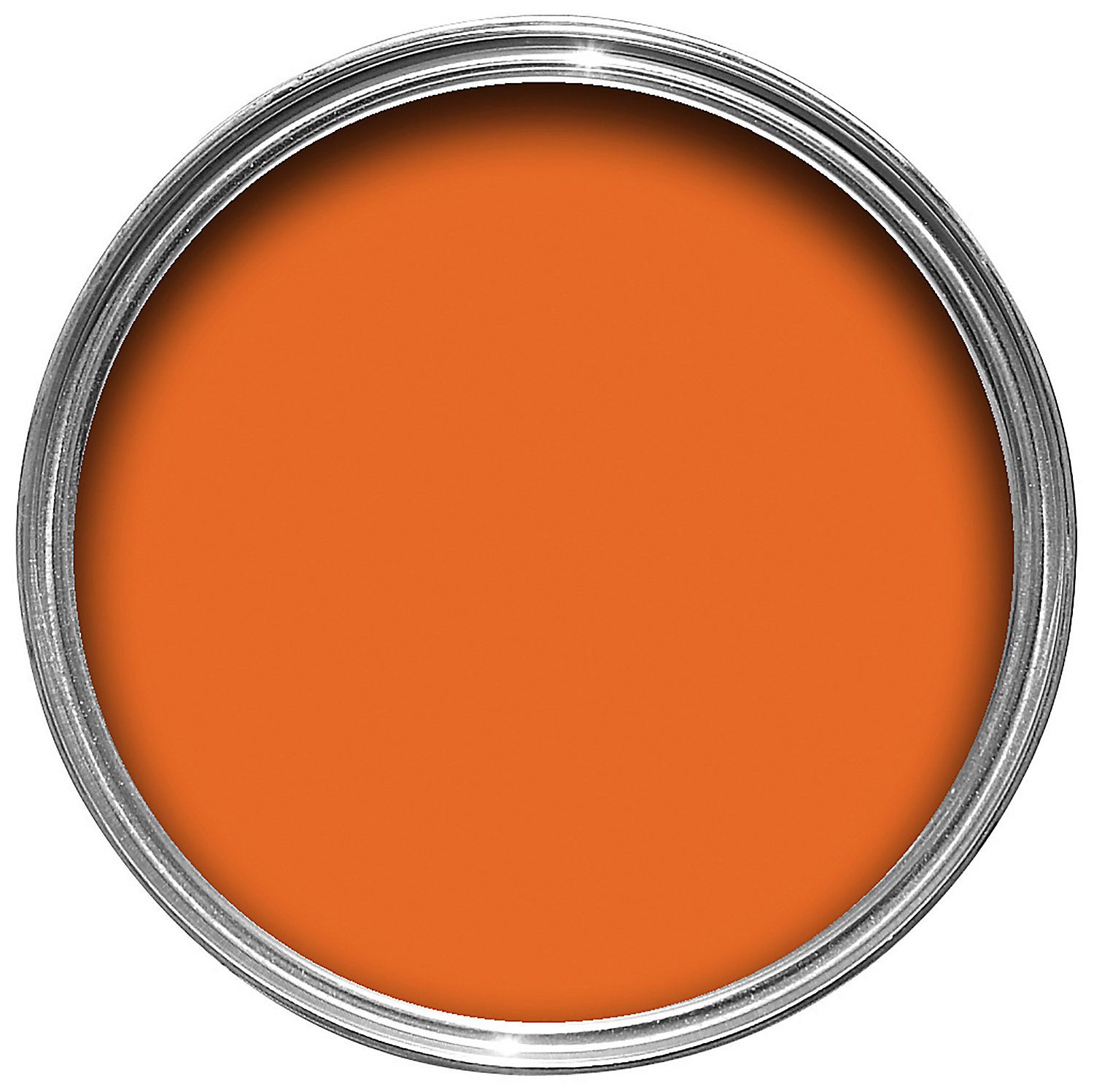 Acryl satin orange 50ml