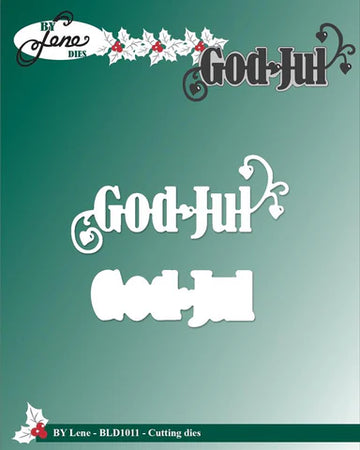 God jul