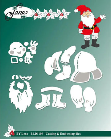 Santa Claus