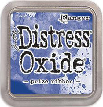 Distress Stempel pude Oxide Prize Ribbon