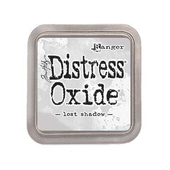 Distress Stempel pude Oxide Lost Shadow