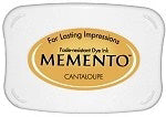 Memento Stempelsværte Cantaloupe ME-000-103