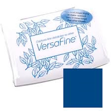 VersaFine Ink Pad 