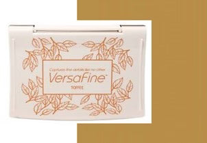 VersaFine Ink Pad 