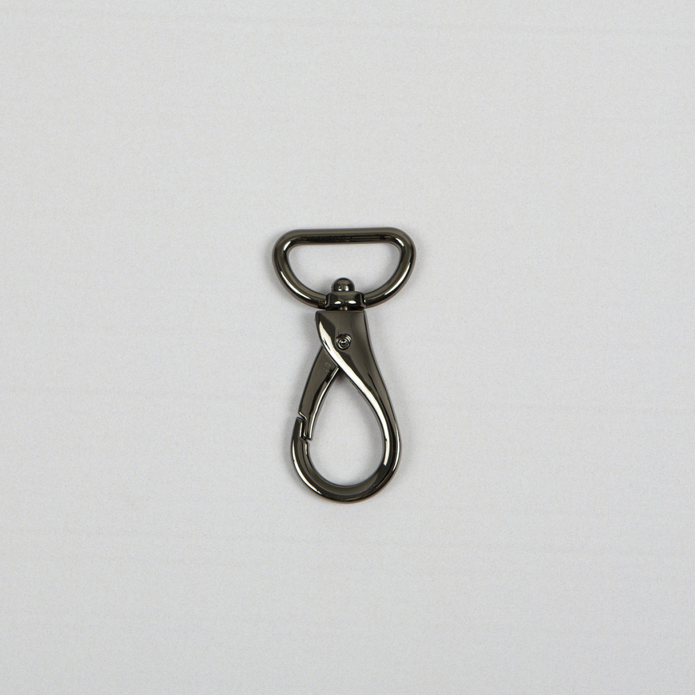 Karabinhage 60 x 25mm metal