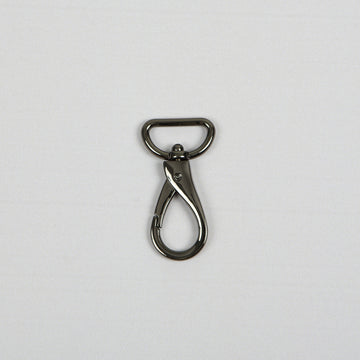 Karabinhage 60 x 25mm metal