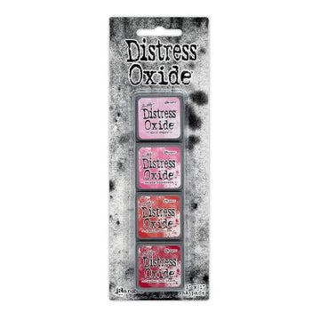 Distress MINI Oxide Fit 1