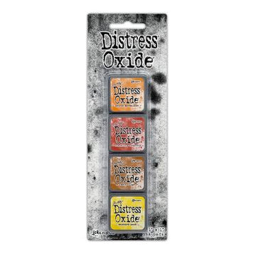 Distress MINI Oxide Kit 2