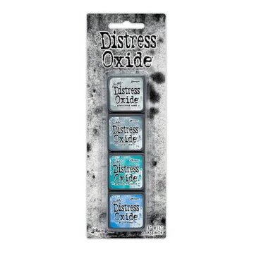 Distress MINI Oxide Kit 4