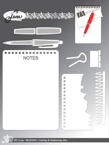 Notepad