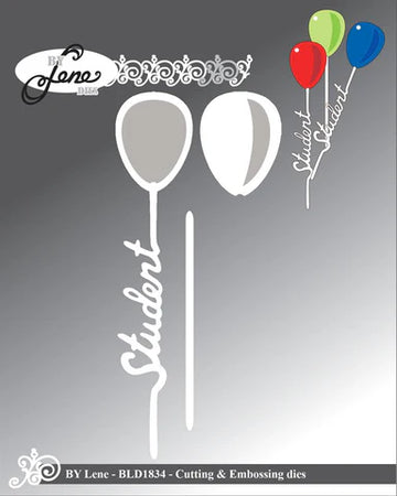 Student balloon