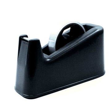 Tape dispenser, Jumbo til 24mm bred tape