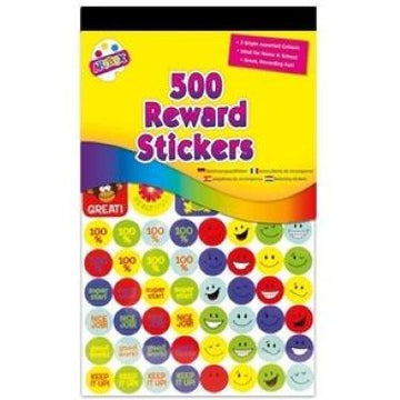 Børne klistermærker