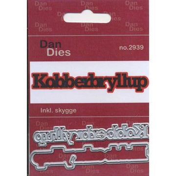 Dies Dan dies kobberbryllup