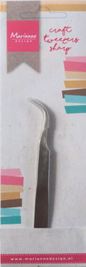 Marianne Design tweezer (sharp) pincet