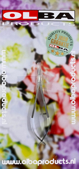 Pincet saks Mini 8 cm