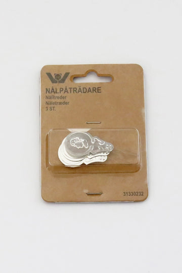 Nåletrædere (3 stk)