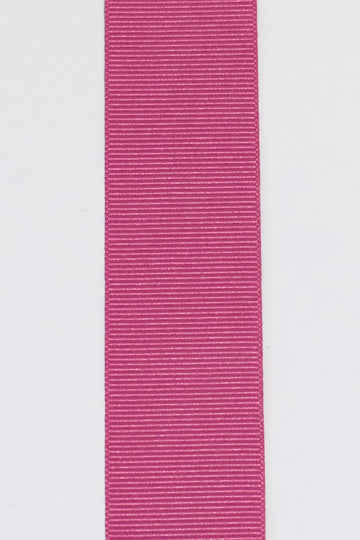 Grosgrain 16 mm pink 9280