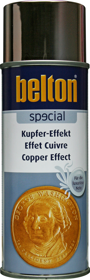 Belton Special Kobbereffekt