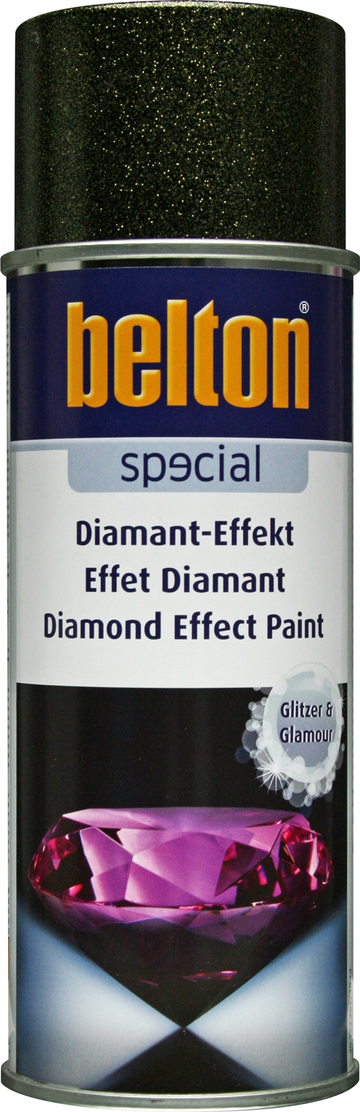 Belton 323 Guld Glimmer