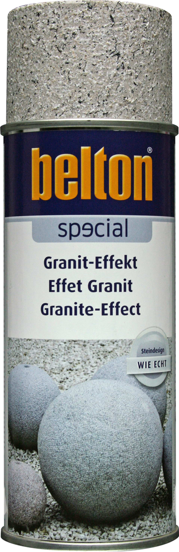 Belton 323 Granit Sandsten