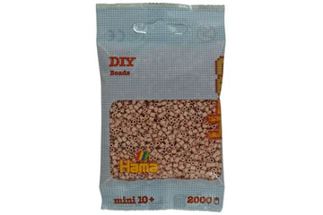 HAMA Hama mini perler 2000stk blush