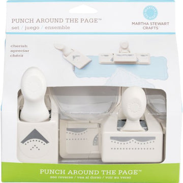 Punch Martha Stewart Around the page