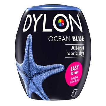 Dylon maskin Ocean Blue 350 g