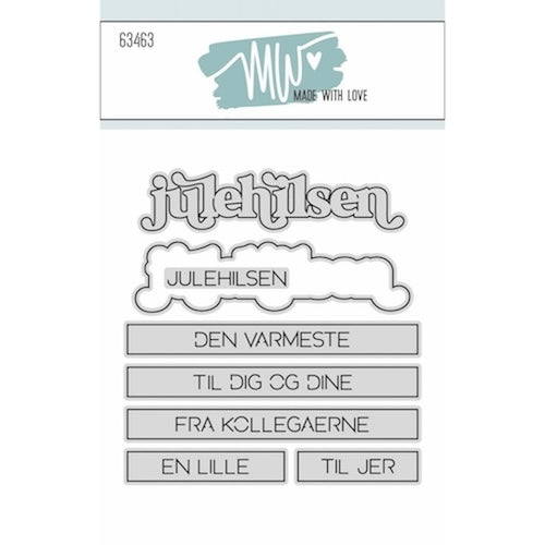 Julehilsen