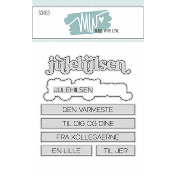 Julehilsen