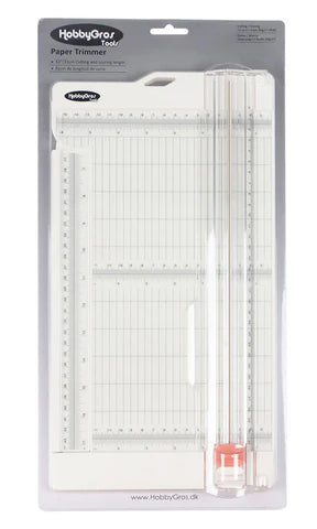 Papertrimmer