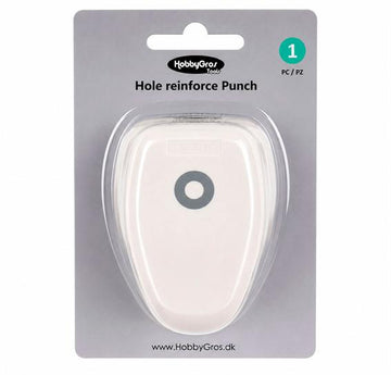 Hulforstærker punch