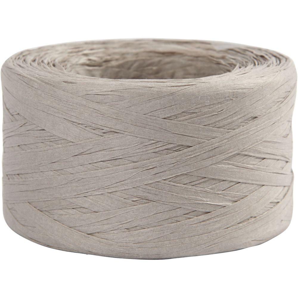 Raffia Papirgarn 100m