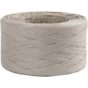 Raffia Papirgarn 100m