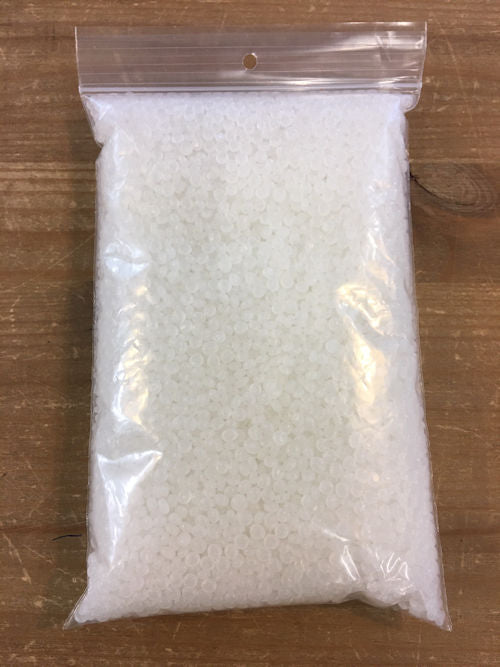 Granulat hvid Restyle 250g