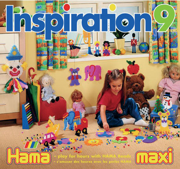 Hama Inspiration nr 9 Maxi