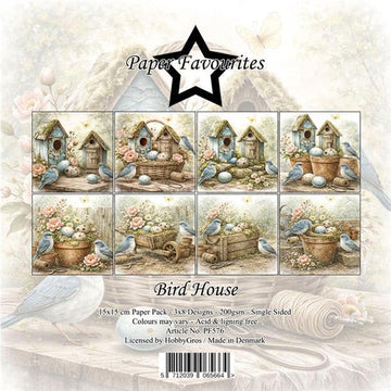 Bird House
