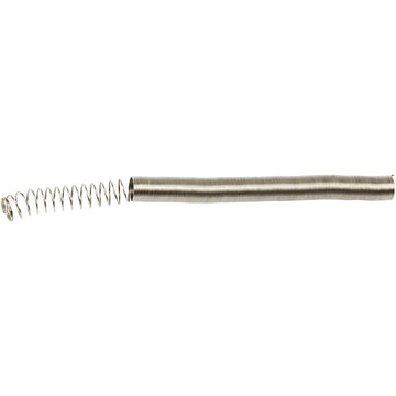 Fjeder ca 3mm 20 cm lang