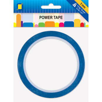 Power tape dobbeltklæbende