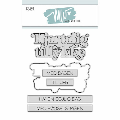 Hjertelig tillykke