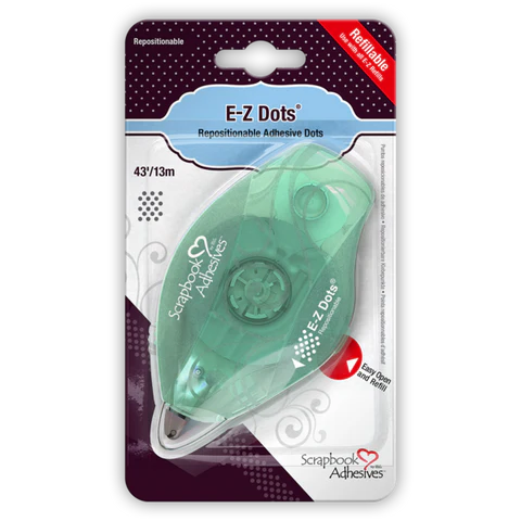EZ Dots dispenser