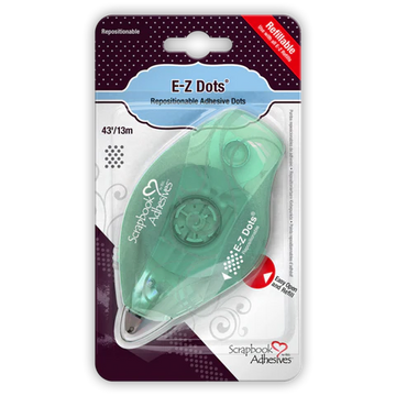EZ Dots dispenser