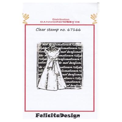 Felicita Design stempel konfirmation