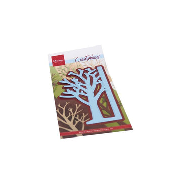 Marianne Design - Creatables - Gate Folding Tree - LR0678